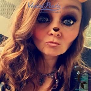 Meet your Posher, Dawn